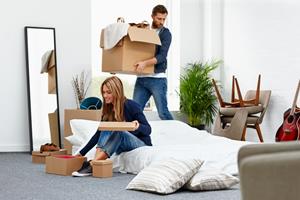 Désencombrer son logement
