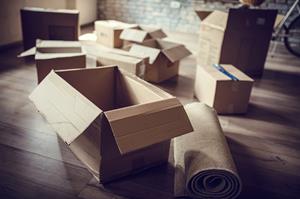 Stockage meuble demenagement saint julien